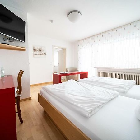 Hotel Rieder Wiesemscheid Екстер'єр фото