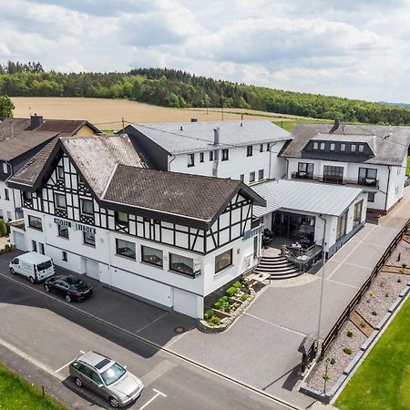 Hotel Rieder Wiesemscheid Екстер'єр фото
