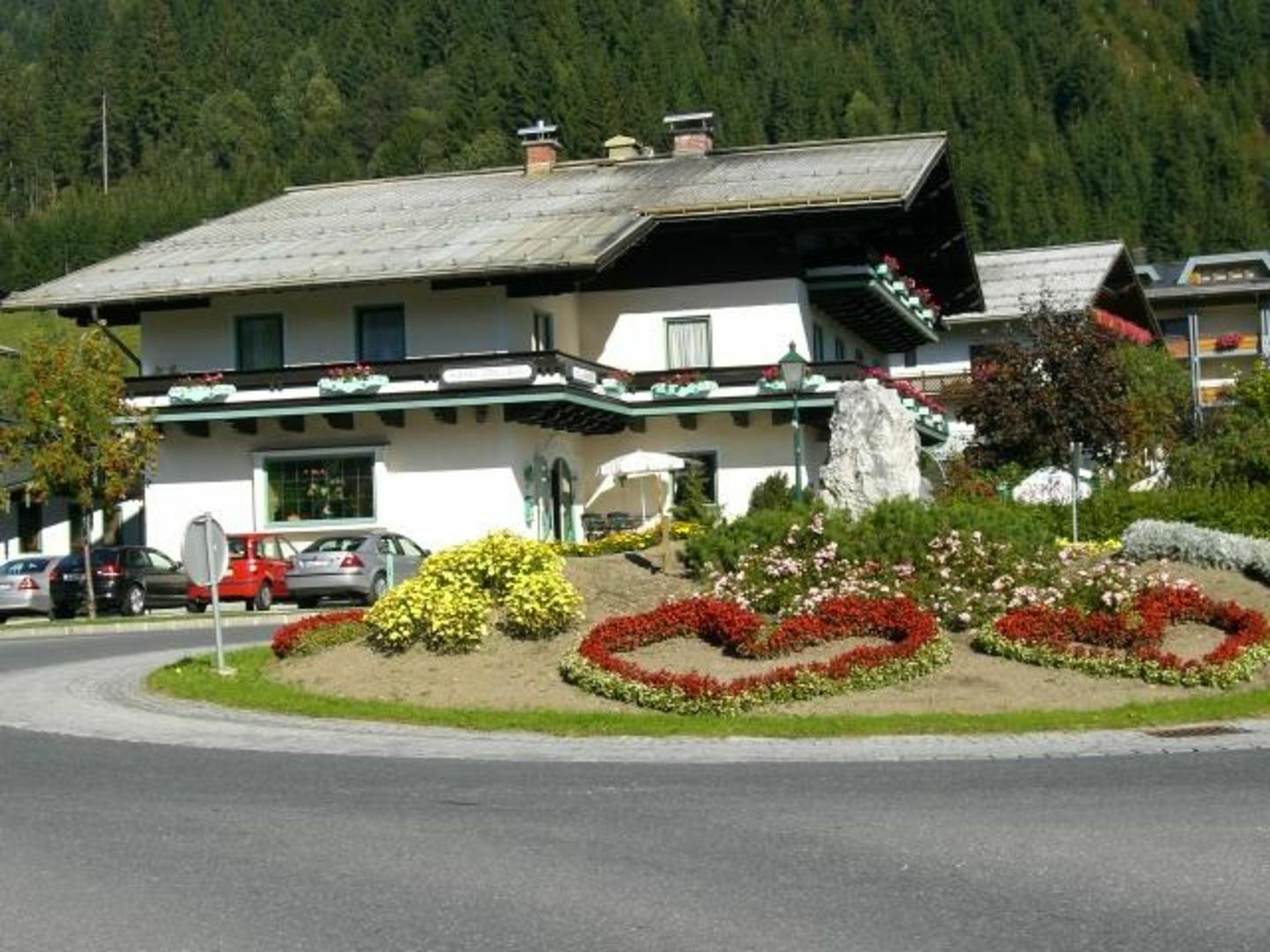 Hotel Rieder Wiesemscheid Екстер'єр фото