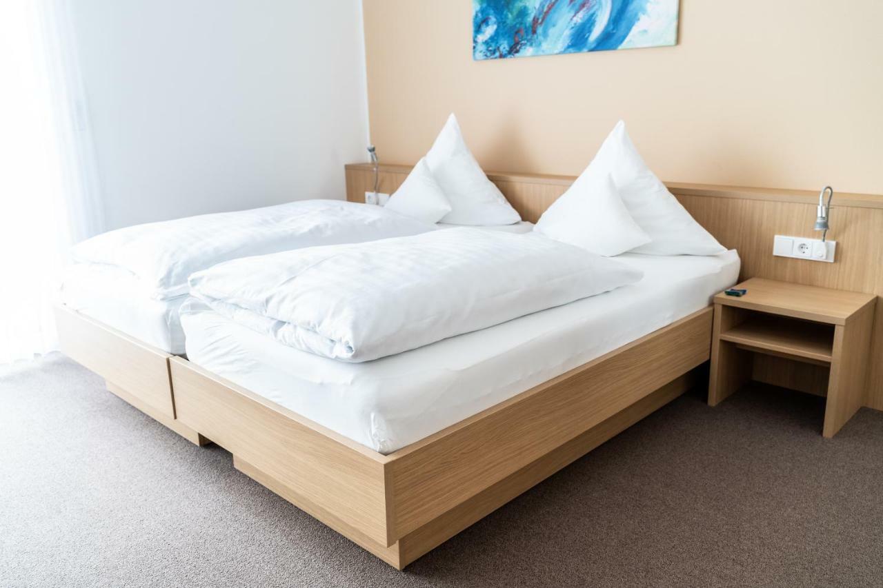 Hotel Rieder Wiesemscheid Екстер'єр фото