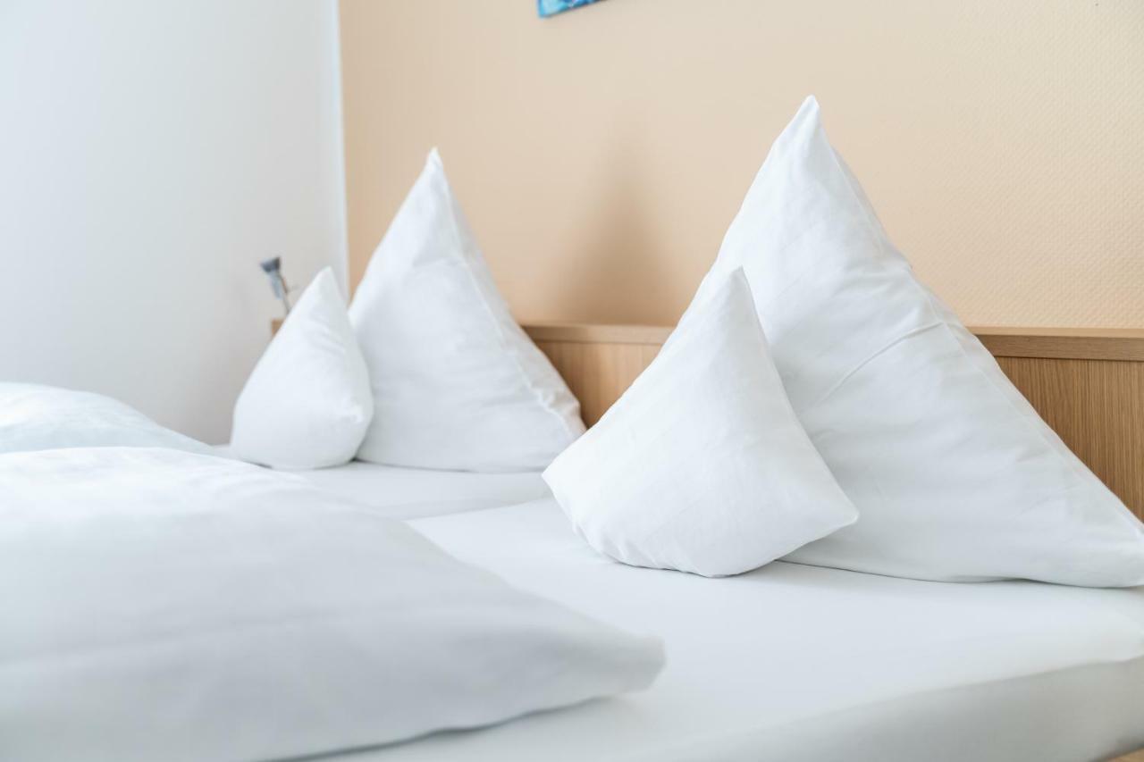 Hotel Rieder Wiesemscheid Екстер'єр фото