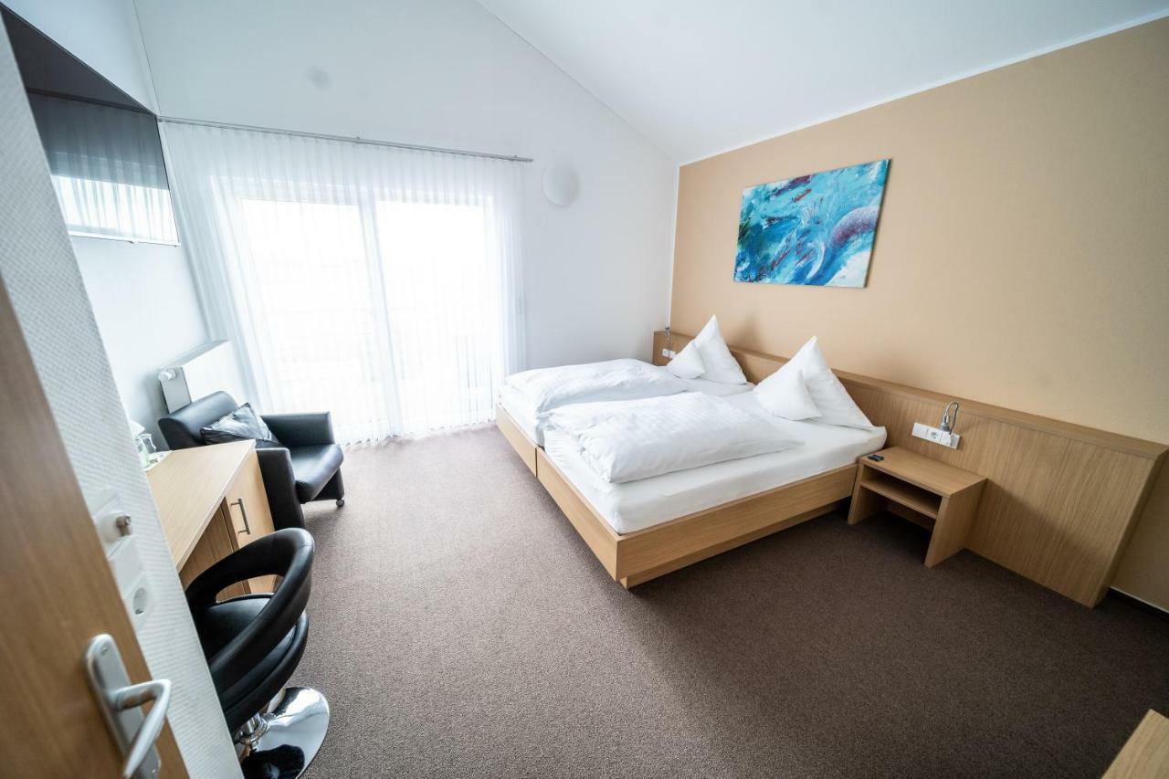 Hotel Rieder Wiesemscheid Екстер'єр фото