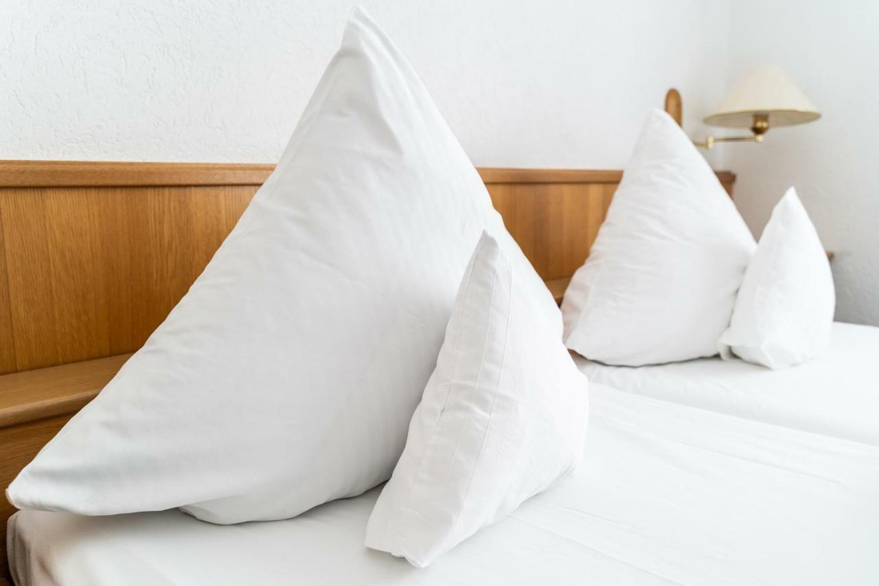 Hotel Rieder Wiesemscheid Екстер'єр фото