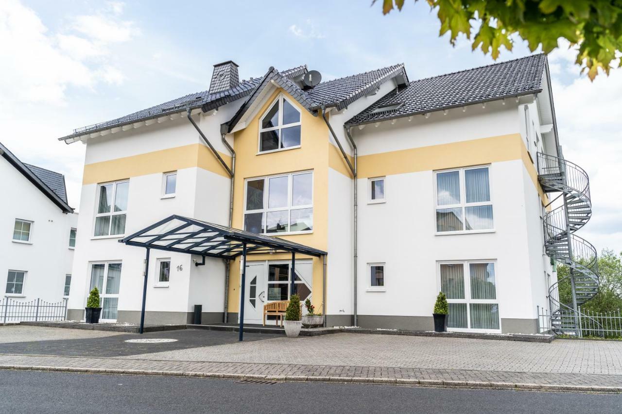 Hotel Rieder Wiesemscheid Екстер'єр фото