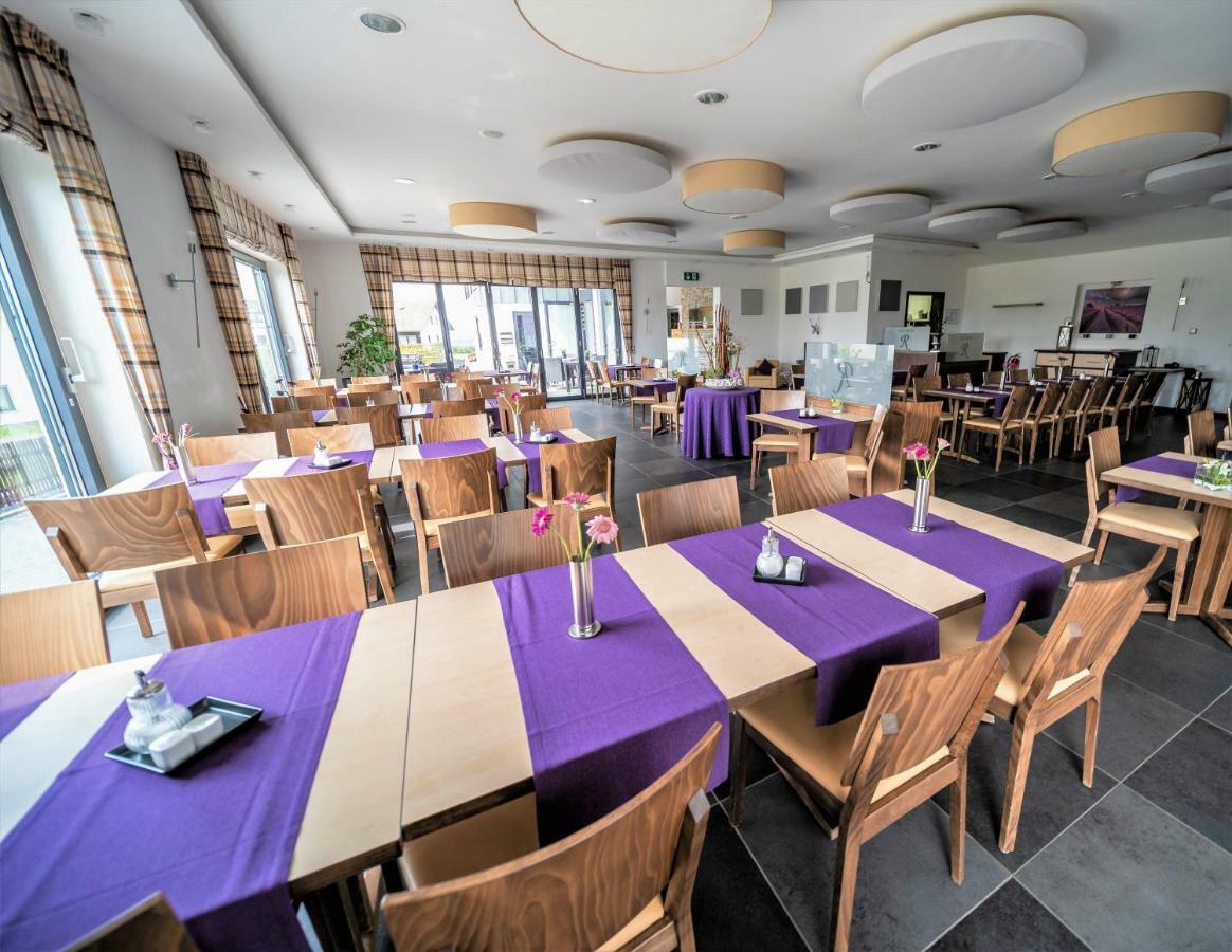 Hotel Rieder Wiesemscheid Екстер'єр фото