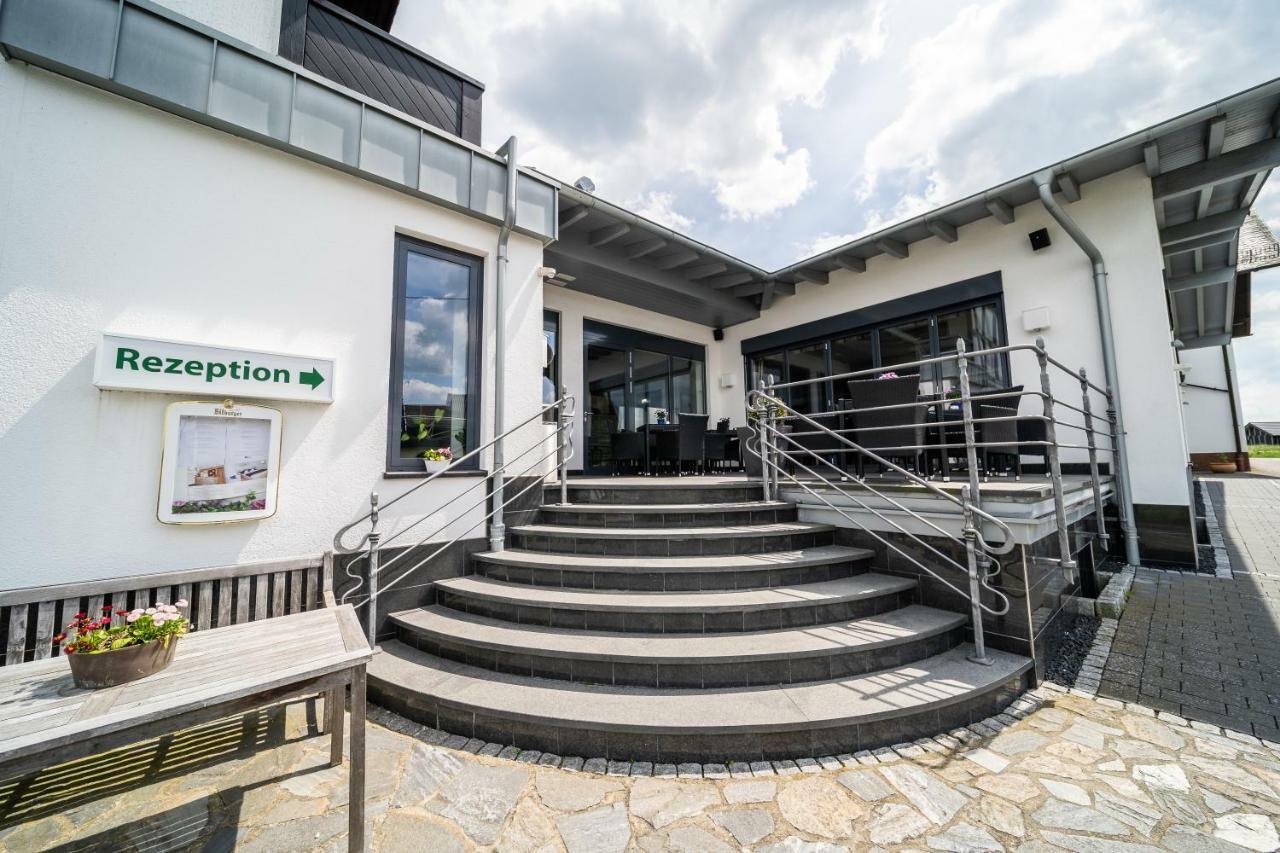 Hotel Rieder Wiesemscheid Екстер'єр фото