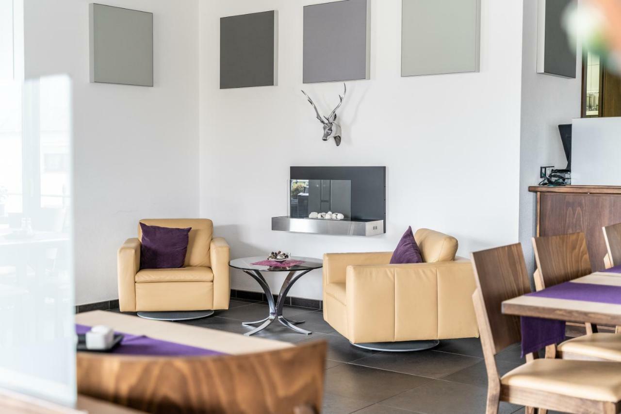 Hotel Rieder Wiesemscheid Екстер'єр фото