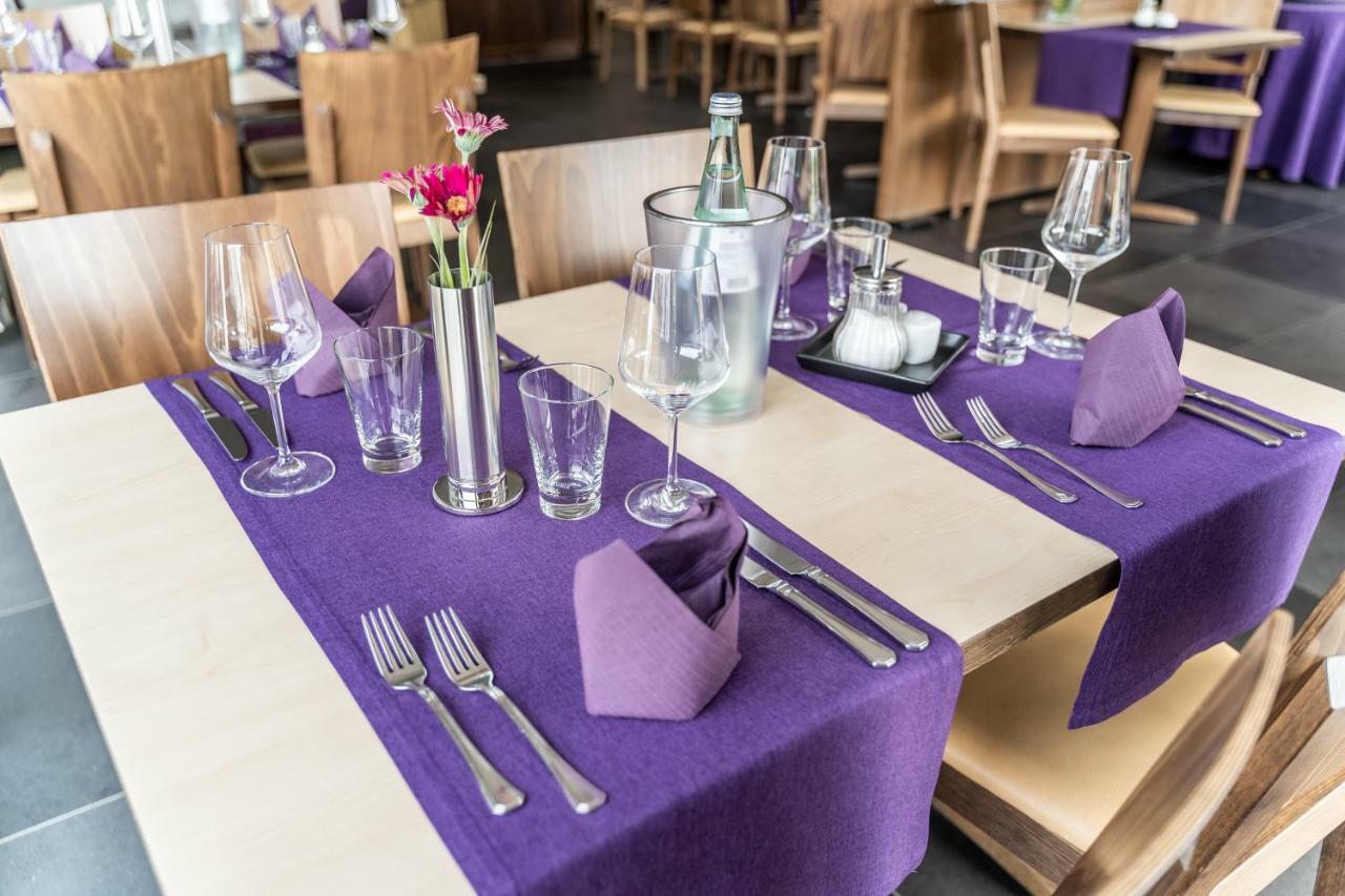 Hotel Rieder Wiesemscheid Екстер'єр фото