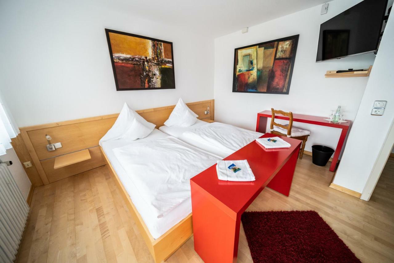 Hotel Rieder Wiesemscheid Екстер'єр фото