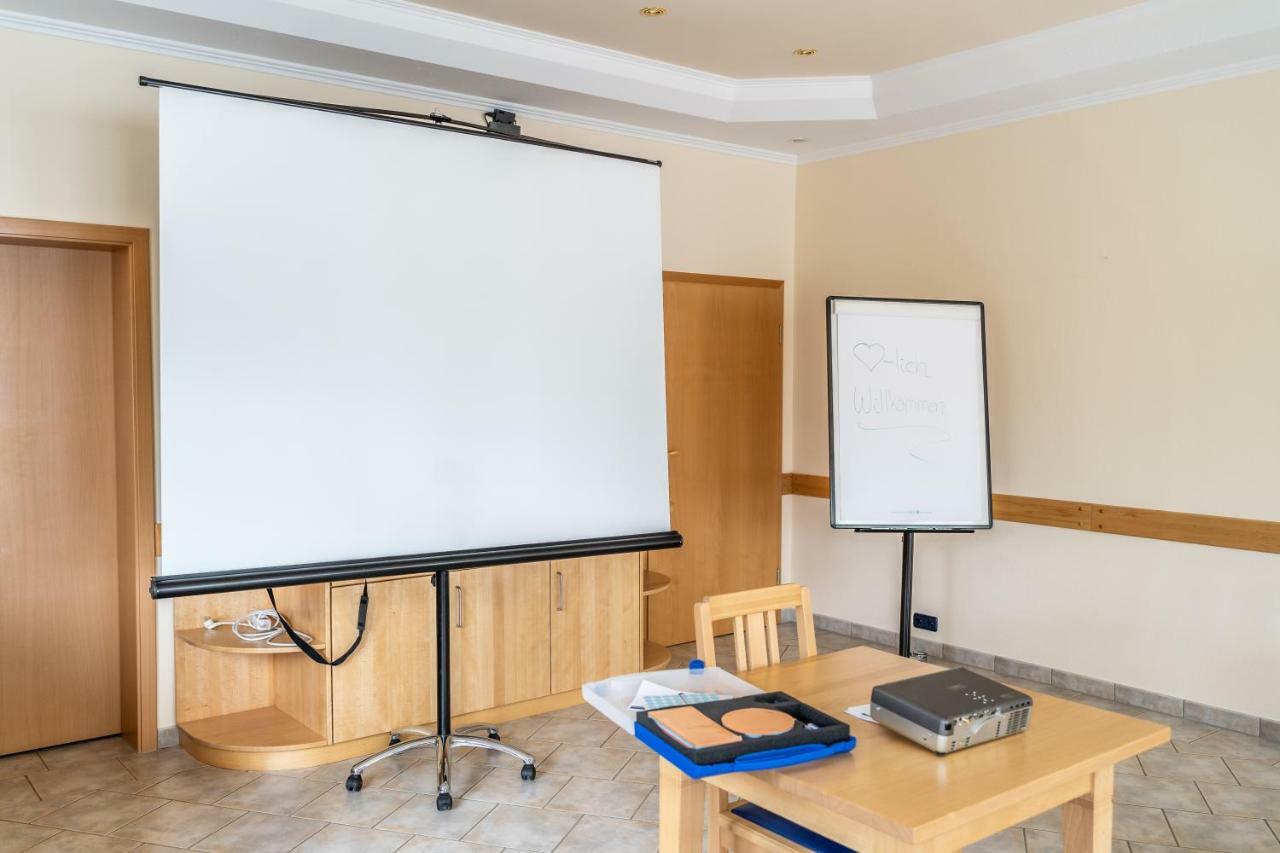 Hotel Rieder Wiesemscheid Екстер'єр фото